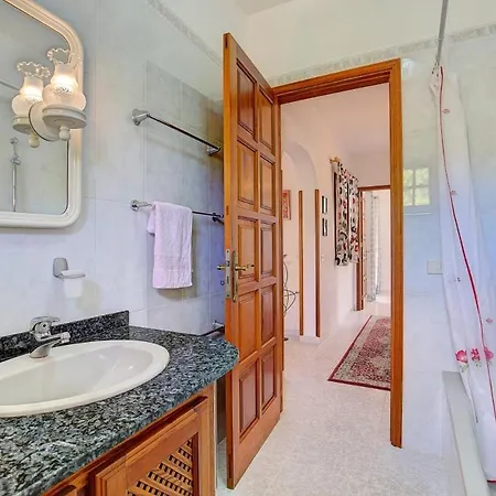 Hotel Casa Hibiscus Los Barros