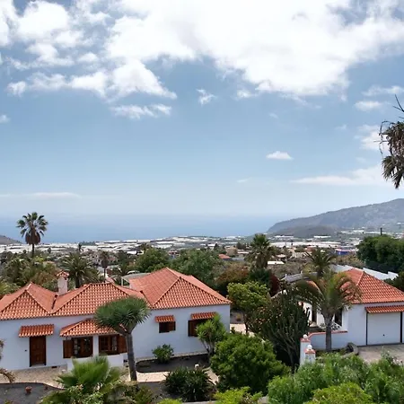 Casa Hibiscus