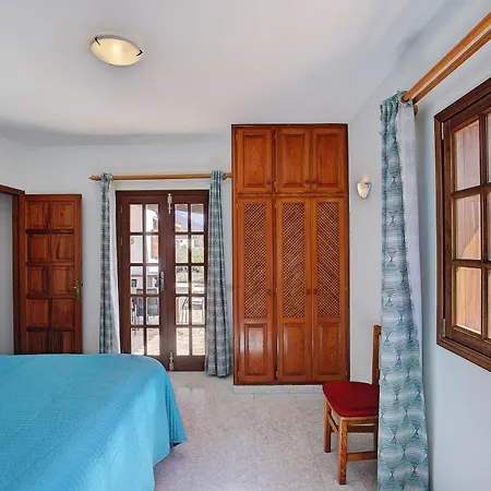 Hotel Casa Hibiscus Los Barros