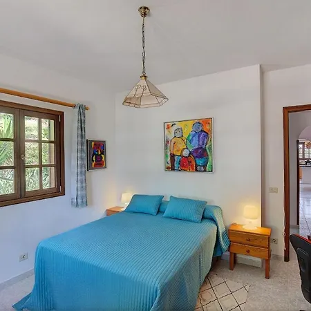 Hotel Casa Hibiscus Los Barros