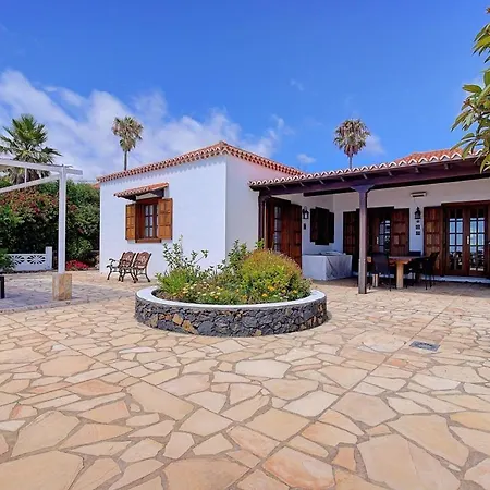 Casa Hibiscus Los Barros