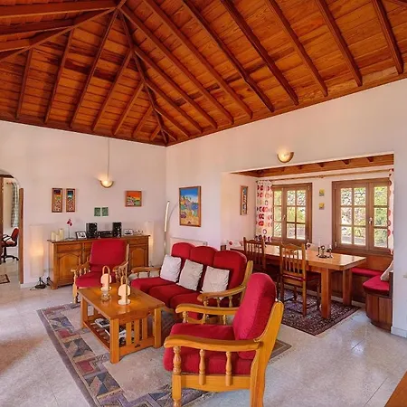 Hotel Casa Hibiscus Los Barros