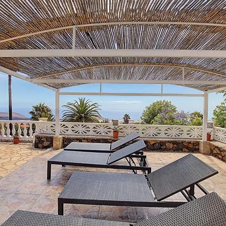 Casa Hibiscus